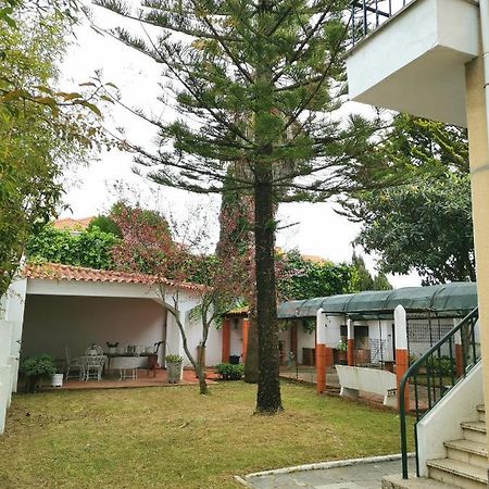Botanique Guesthouse กาชไกช์ ภายนอก รูปภาพ