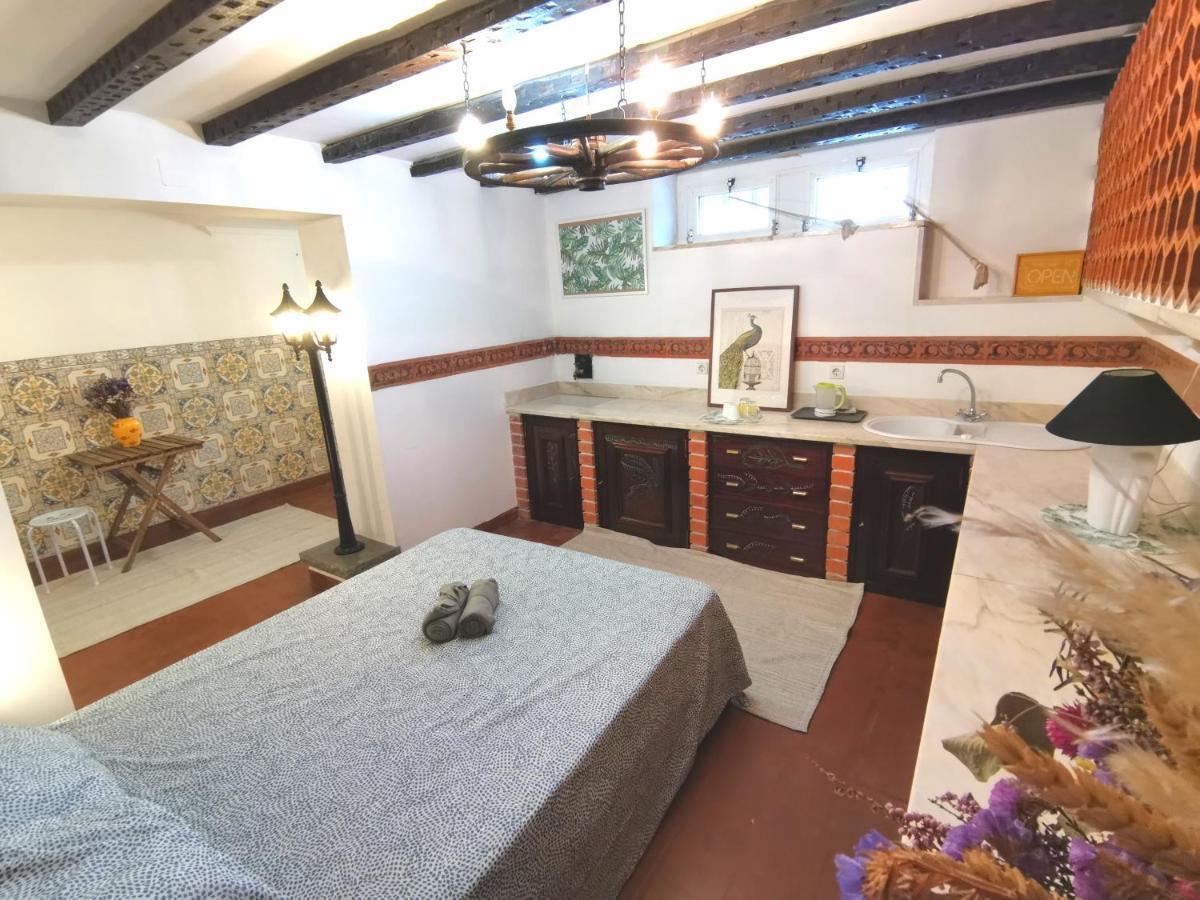 Botanique Guesthouse กาชไกช์ ภายนอก รูปภาพ